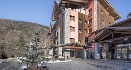 Acquaseria 310 - Ein Schlafzimmer Wohnung, Schläft 5