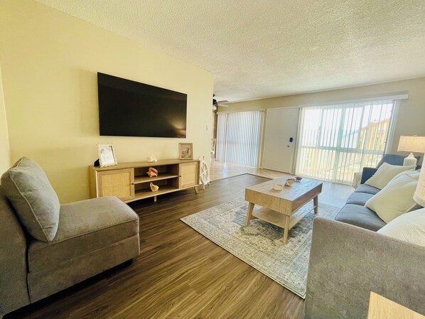 Smart TV