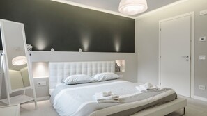 2 sovrum, strykjärn/strykbräda, gratis wi-fi och sängkläder