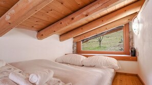 3 Schlafzimmer, kostenloses WLAN, Bettwäsche