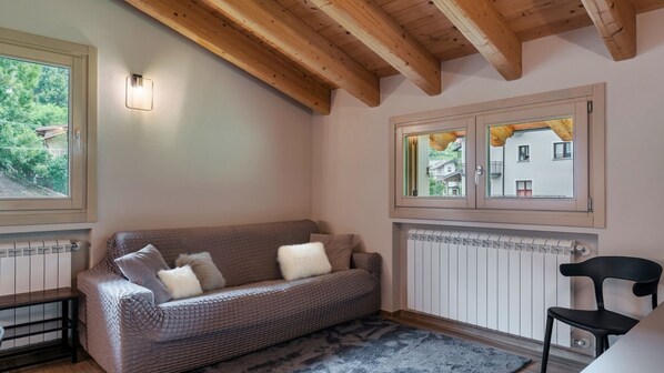 TV connectée