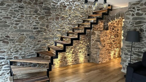 Chalet Ferrari - Deux Chambres Appartement, Couchages 6