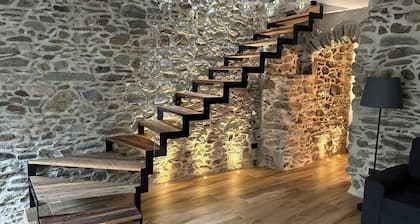 Chalet Ferrari - Deux Chambres Appartement, Couchages 6