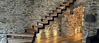 Chalet Ferrari - Two Bedroom Apartment, Sleeps 6