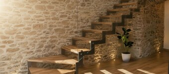 Chalet Ferrari - Two Bedroom Apartment, Sleeps 6