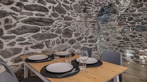 Restauration