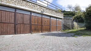 Unterkunftsgelände