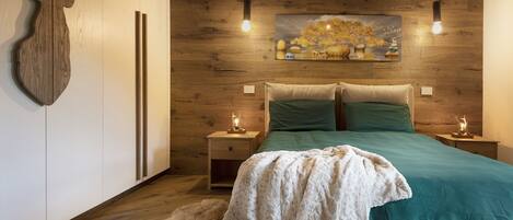 2 slaapkamers, gratis wifi, beddengoed