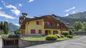 Aussenbereich