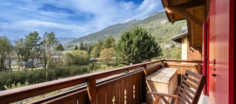 Chalet la Segheria - Three Bedroom Apartment, Sleeps 7