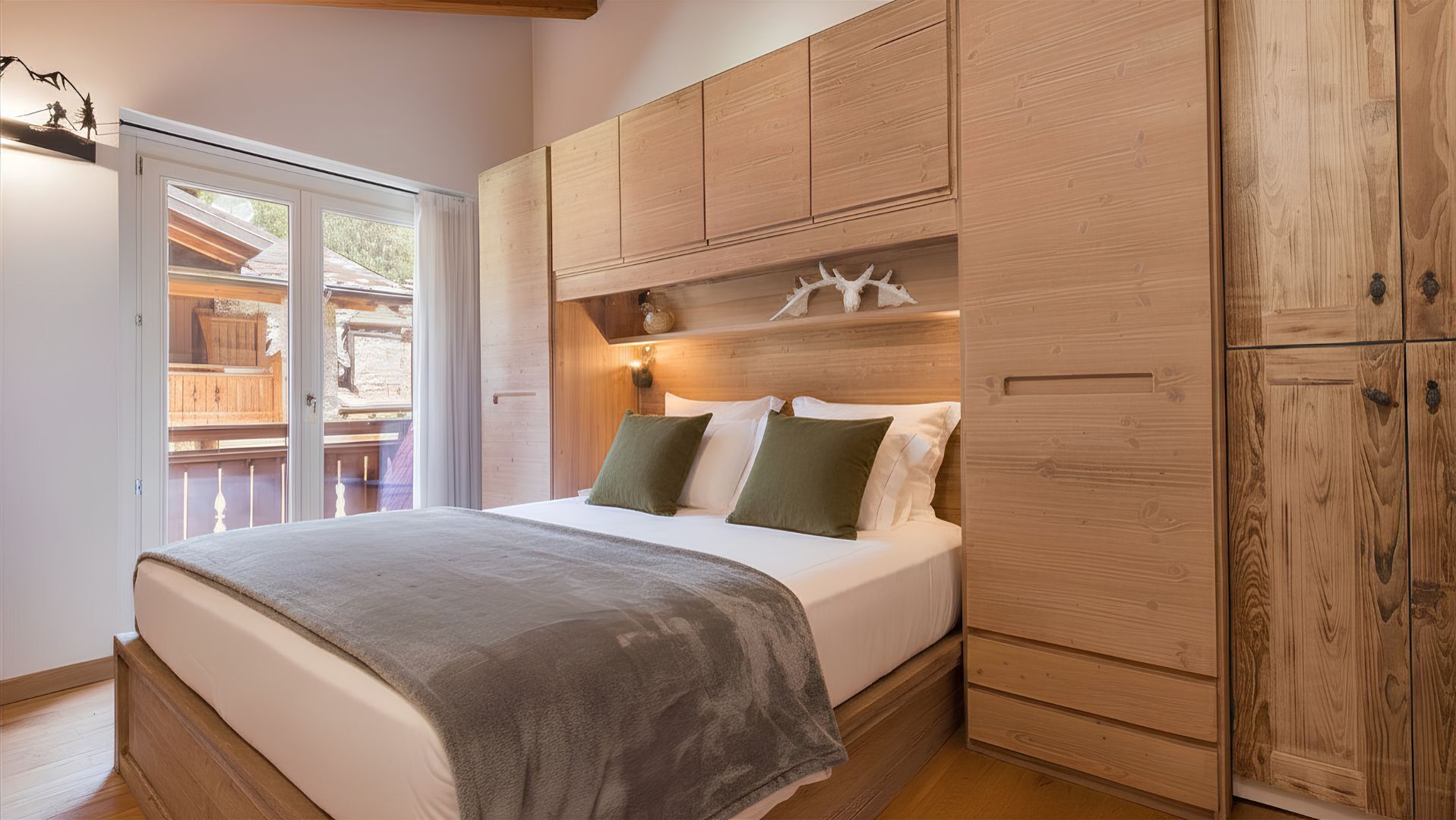 Chalet La Segheria - Tre Camere Da Letto Appartamento, Ospiti Massimo 7 - Ponte di Legno