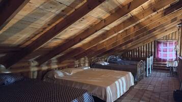 3 soveværelser, gratis Wi-Fi