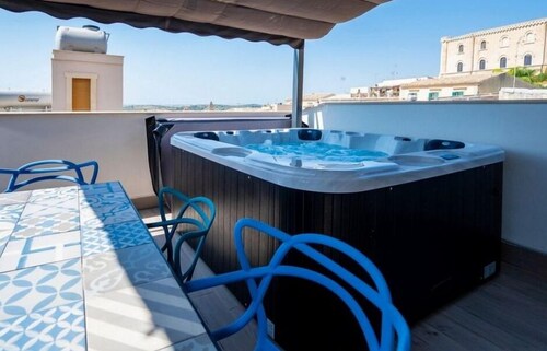 House & Villas - La Casa dei colori