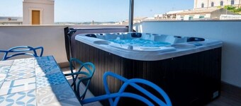 La Casa dei colori - Dos Habitaciones Piso, Capacidad 6