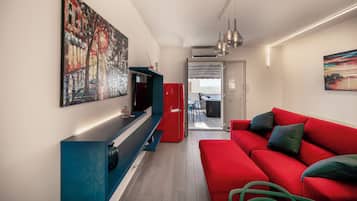 Smart TV