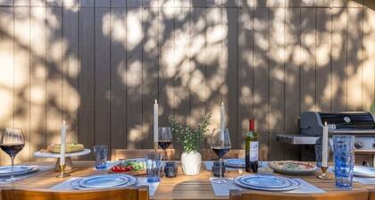 StayLuxe North Shore | Woodland Haven