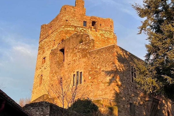 Burg Hermannstein