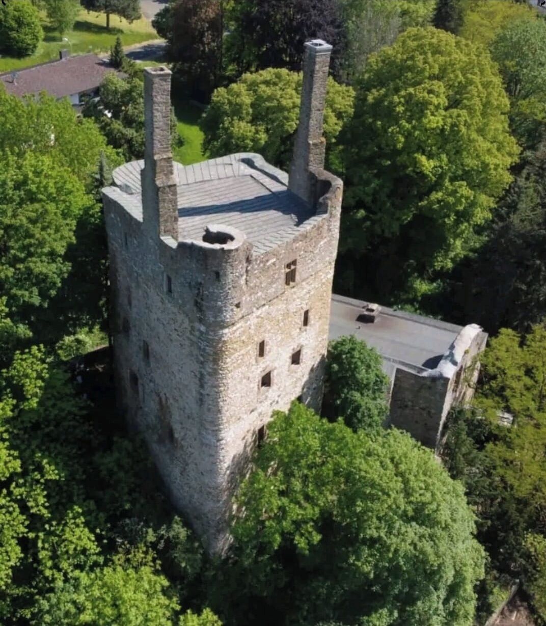 Sehenswürdigkeit