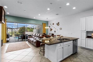 ハウス | 3 室のベッドルーム、デスク、インターネットアクセス