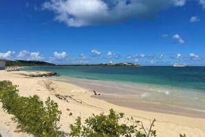 Spiaggia