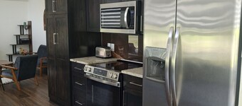 2-bedroom, pet friendly home with great amenities. It will be your happy place