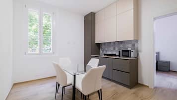 3 habitaciones y acceso a internet