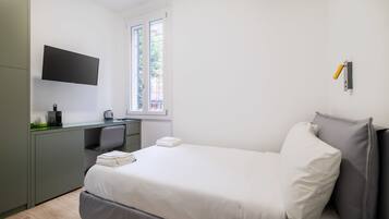 3 bedrooms, Internet