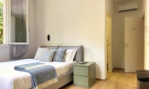 Huis | 3 slaapkamers, een bureau, snel internet