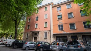 Huis | 3 slaapkamers, een bureau, snel internet
