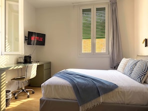 3 chambres, bureau, Internet