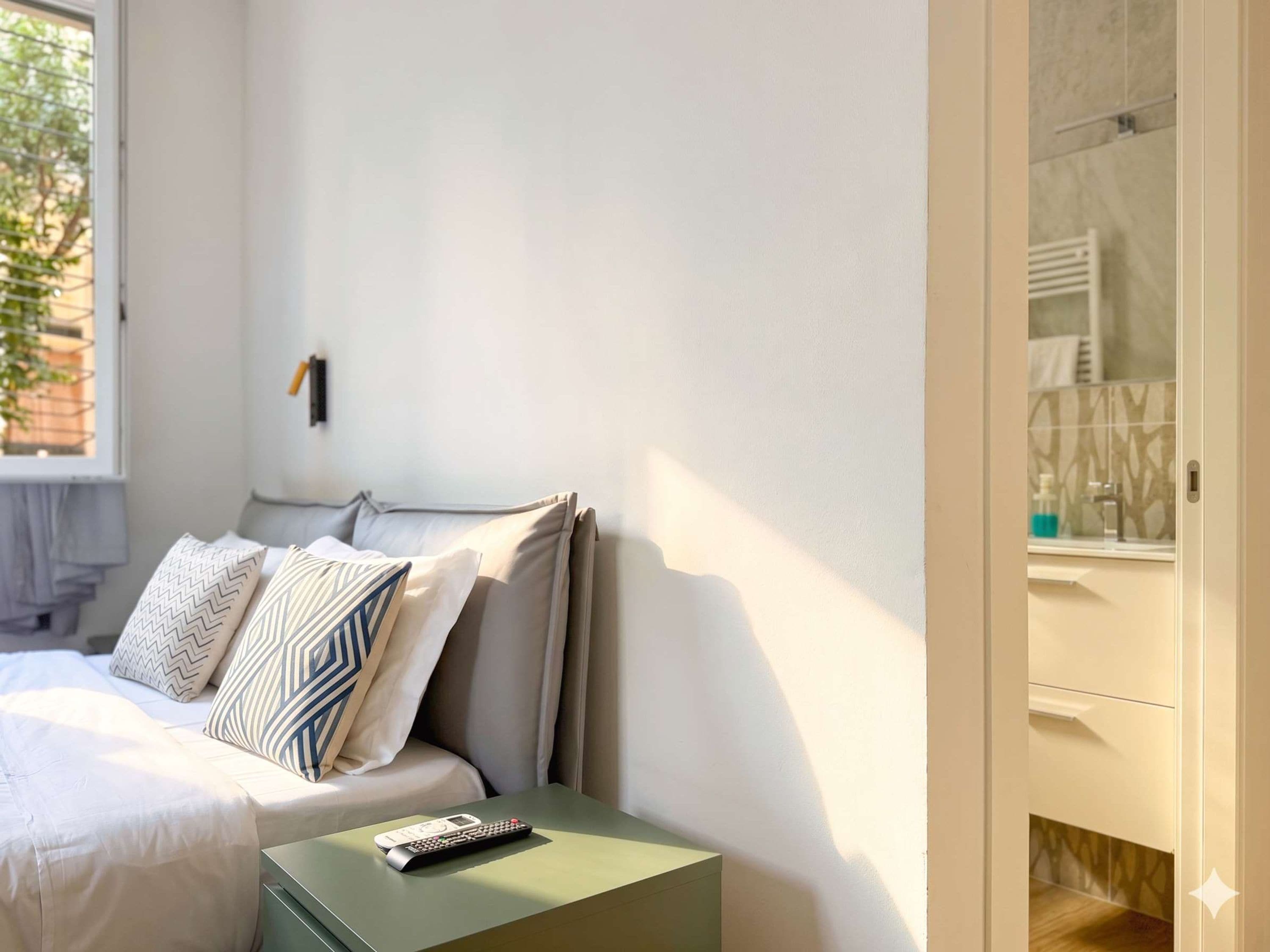 Ferienhaus | 3 Schlafzimmer, Schreibtisch, Internetzugang