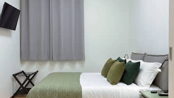 Rumah | 3 kamar tidur, meja kerja, dan internet