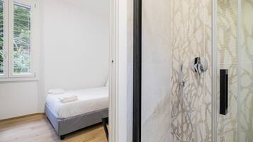 3 habitaciones y acceso a internet