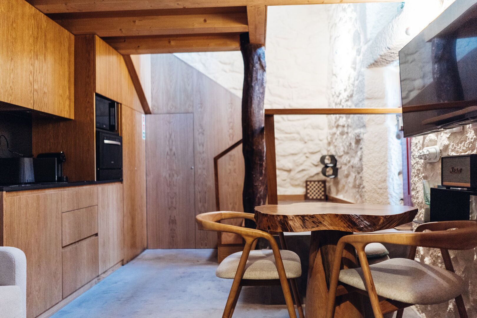 تناول الطعام