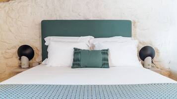 1 makuuhuone, silitysrauta/-lauta, internet