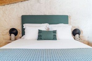 1 makuuhuone, silitysrauta/-lauta, internet