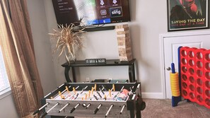 Spielezimmer