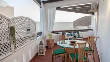 Departamento | Restaurante al aire libre