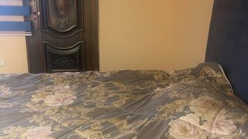 1 bedroom, WiFi
