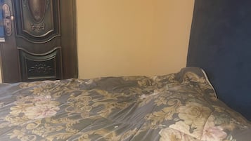 1 bedroom, WiFi
