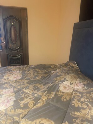 1 bedroom, WiFi