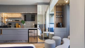 1 habitación y wifi gratis