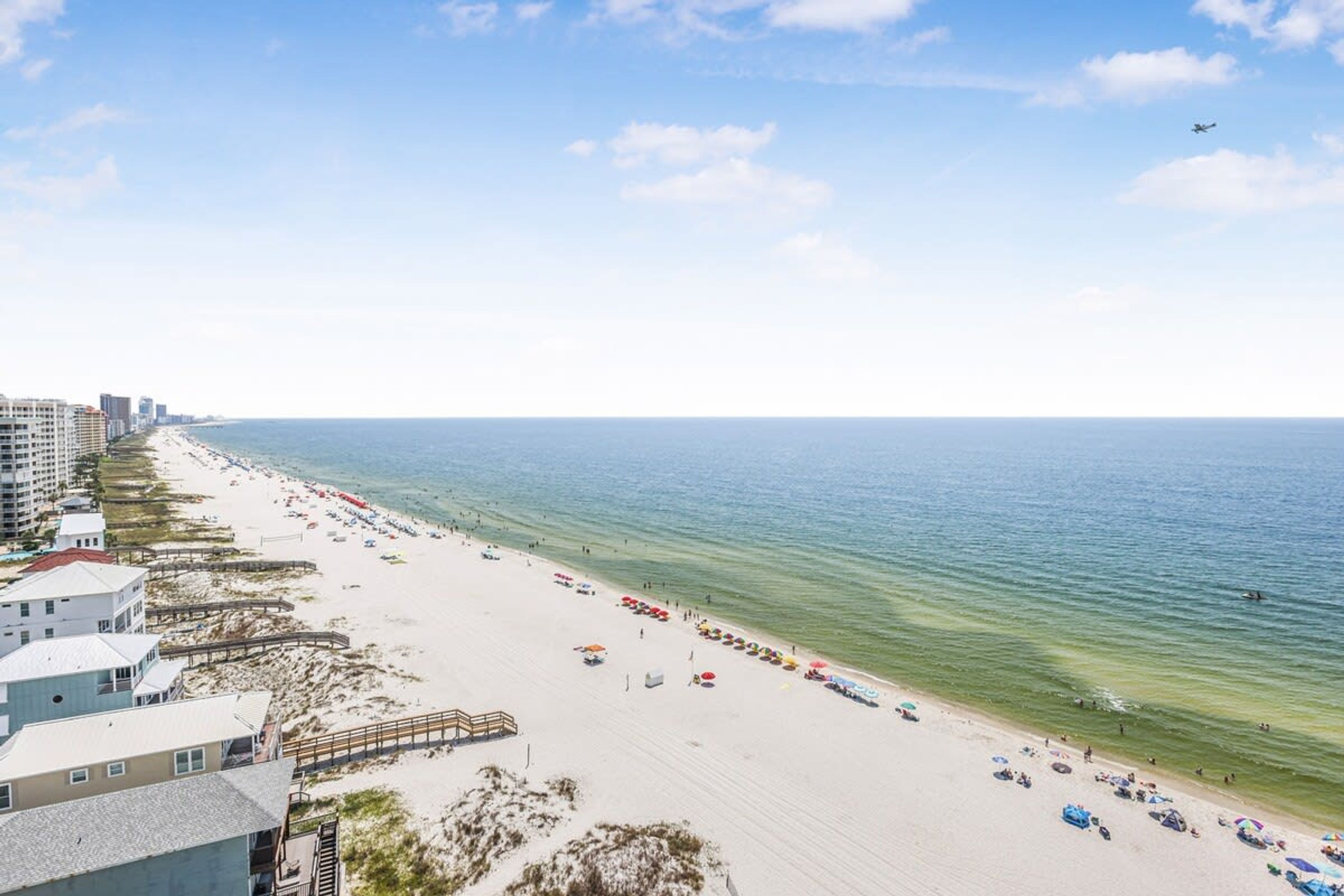 公寓 | 2 間睡房