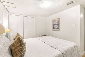 2 habitaciones