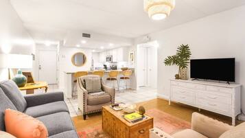 Apartamento | 2 quartos