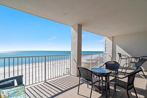 Apartment | 3 bedrooms - Windward Pointe 804- Sleeps 10 Beachfront Resort Amenities (Orange Beach)