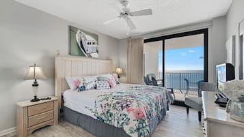 Căn hộ | 3 phòng ngủ