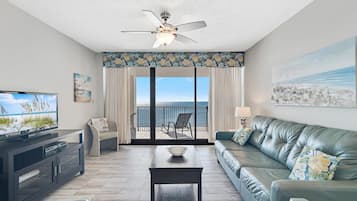 Căn hộ | 3 phòng ngủ