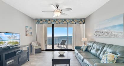 Windward Pointe 804- Sleeps 10 Beachfront Resort Amenities