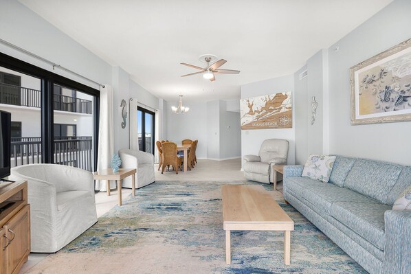 Apart Daire | 3 yatak odası 